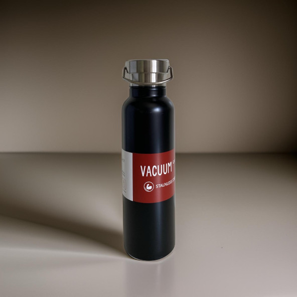 YÜKSEK YALITIMLI PASLANMAZ ÇELİK 500 ML SICAK/SOĞUK TERMOS ürün görseli 1