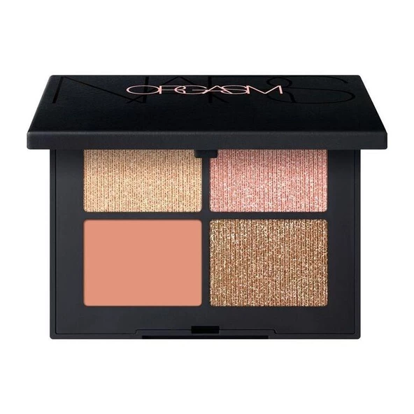 Nars Quad Far - Orgasm ürün görseli 1