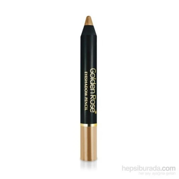 Golden Rose Eyeshadow Jumbo Kalem Far 314 ürün görseli 1