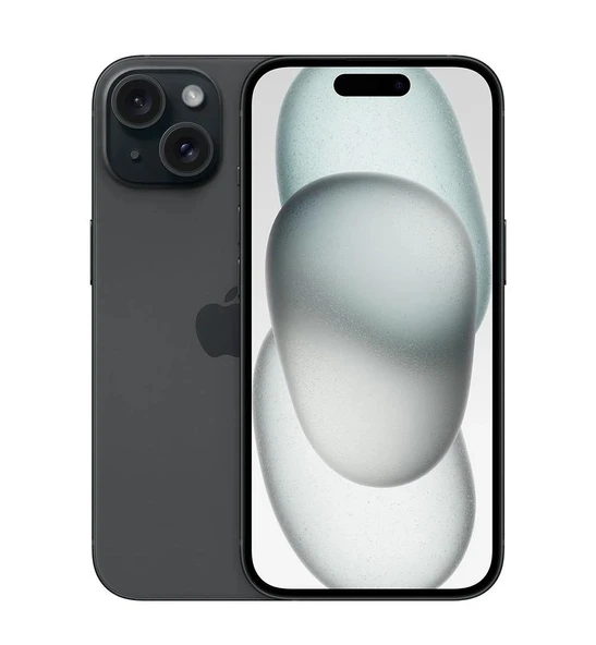 Tfy Store İphone 15 Plus Uyumlu Parmak izi bırakmaz Ekran Koruyucu Nano MAT Jelatin ürün görseli 1