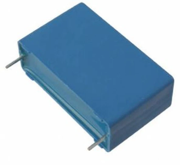 1.5 MF 275 Volt AC Polyester Kondansatör ürün görseli 1