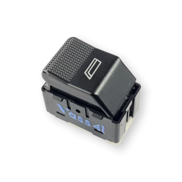 Seat İbiza 2000-2002 Ön Arka Cam Açma Kapama Düğmesi 1 Ad. 6H0959855A ürün görseli 1