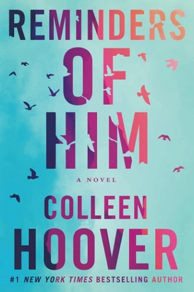 Reminders of Him: A Novel ürün görseli 1