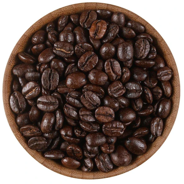 Filtre Kahve Çekirdek 1 Kg - Resim 2