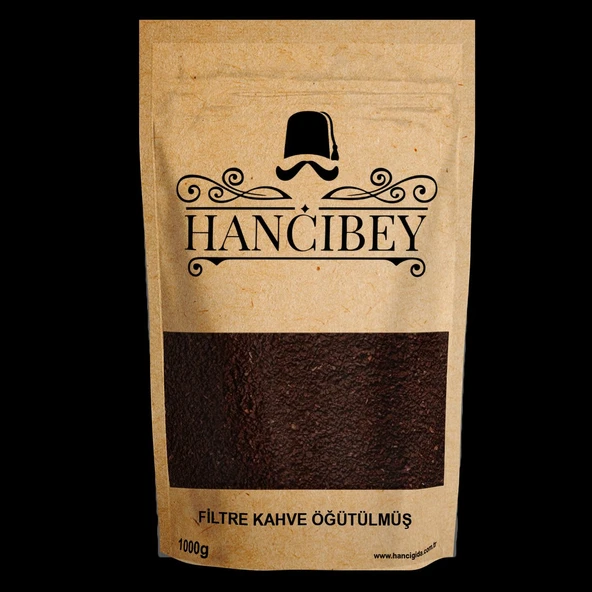 Filtre Kahve 1Kg ürün görseli 1
