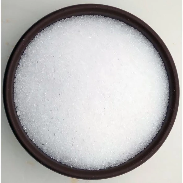 Limon Tuzu İnce 1kg - Resim 2
