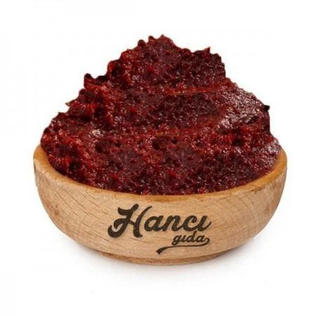 Tatlı Biber Salçası Güneş Kurusu 5kg ürün görseli 1