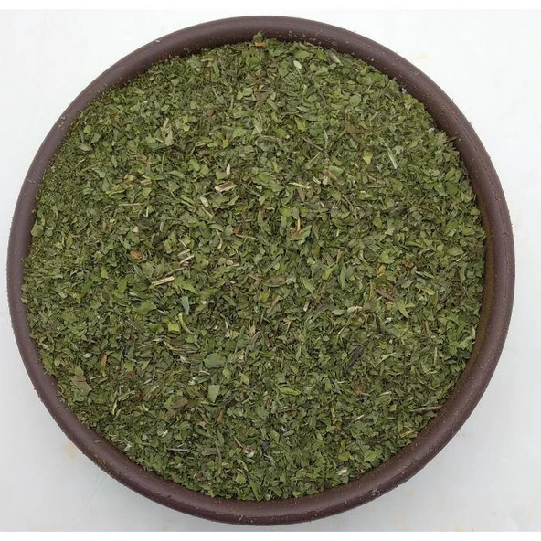 Kuru nane antep nanesi (mint) 1kg - Resim 2
