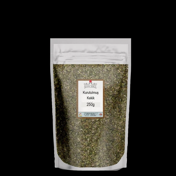 Kurutulmuş Kekik 250g ürün görseli 1