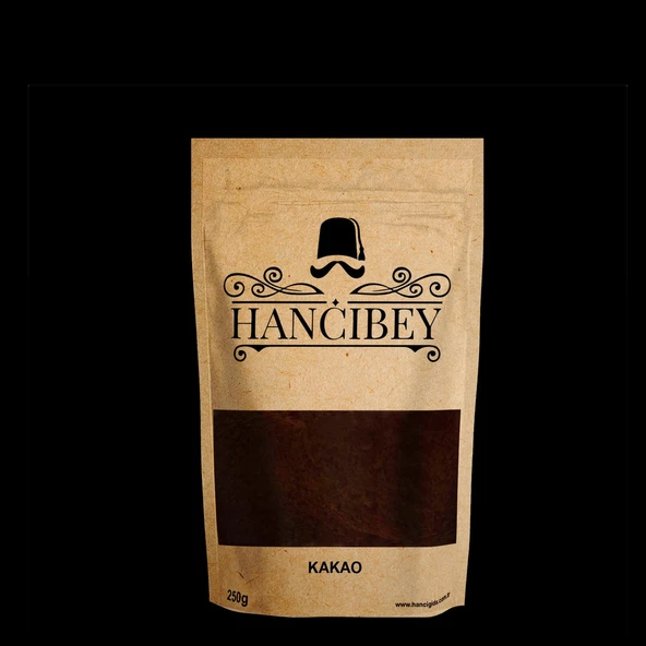Kakao 250g ürün görseli 1