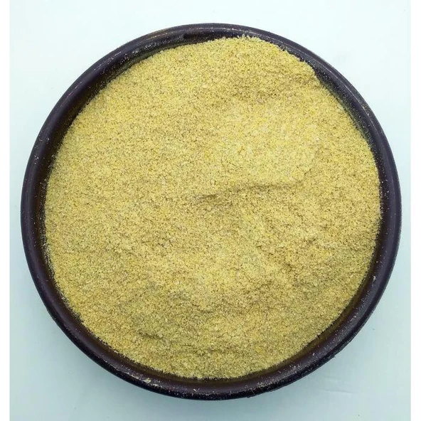 Çemen Öğütülmüş Sade 250g - Resim 2