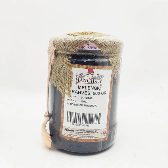 Sıvı Menengiç Kahvesi 600g ürün görseli 1
