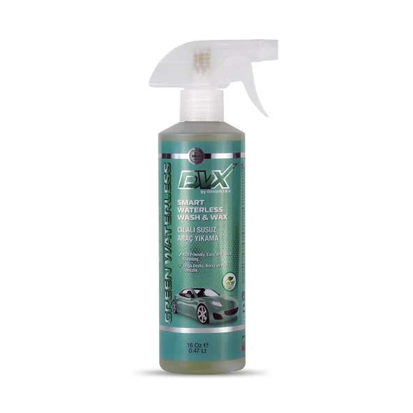 Divortex Cilalı Susuz Araç Yıkama 16 oz 473ml ürün görseli 1