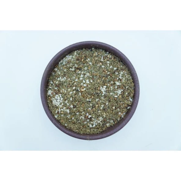 Kahvaltılık Yöresel Zahter 400 G - Resim 2