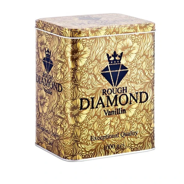 Vanilya DIAMOND 1000 G Kutu ürün görseli 1
