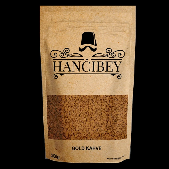 Gold Kahve 5 Kg ürün görseli 1