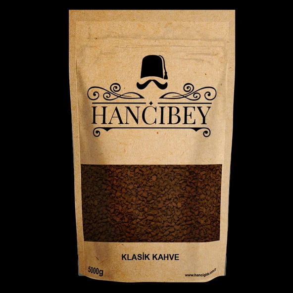 Classic,Klasik Kahve 5 Kg ürün görseli 1