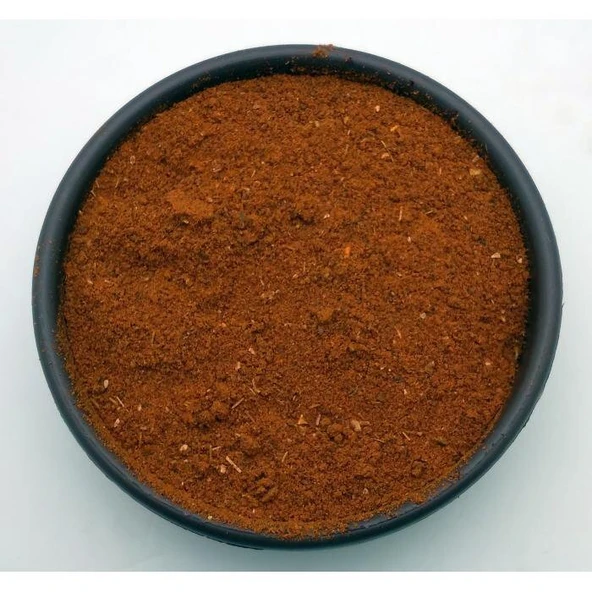 Çiğ Köfte Baharatı 5 Kg - Resim 2