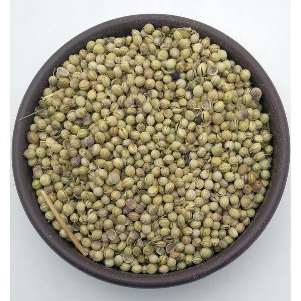 Kişniş Tane 1kg - Resim 2