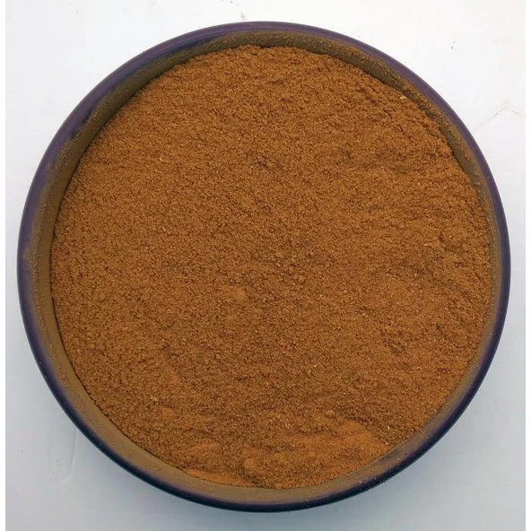 Tarçın Öğütülmüş 5kg - Resim 2