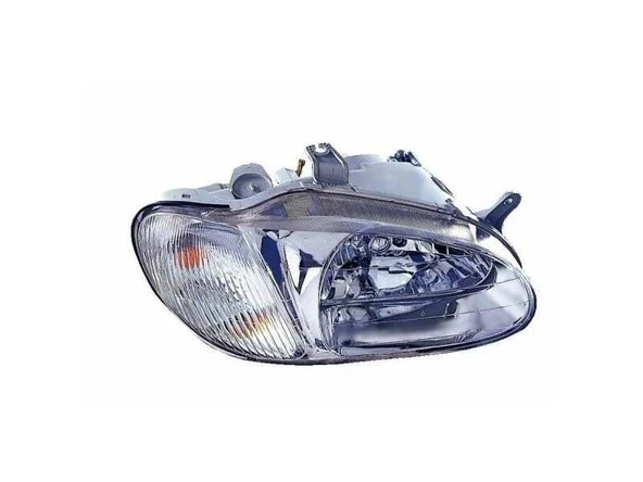 Kia Sephia 1998-2002 Sağ Far İthal ürün görseli 1