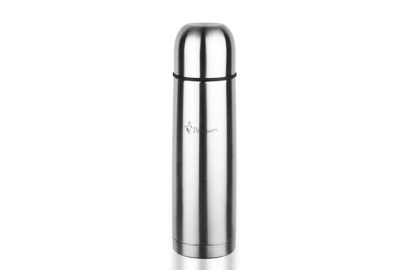 Penguen 1 Lt Inox Mama Termosu PNG-1100 ürün görseli 1