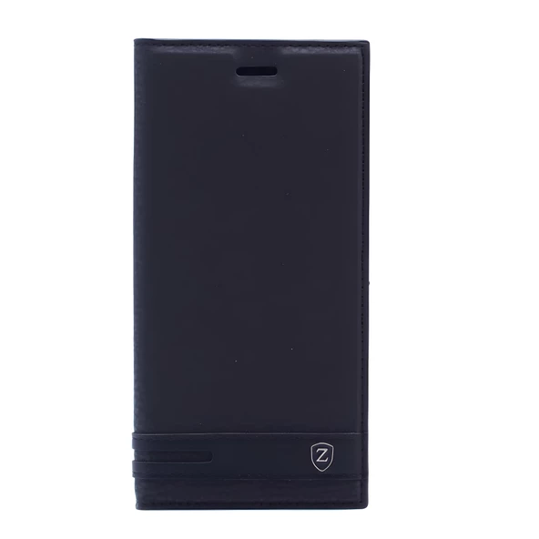 Huawei P20 Kılıf Elite Kapaklı Kılıf ürün görseli 1