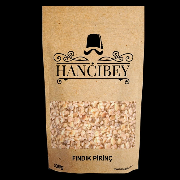 Fındık Pirinç 5 Kg ürün görseli 1
