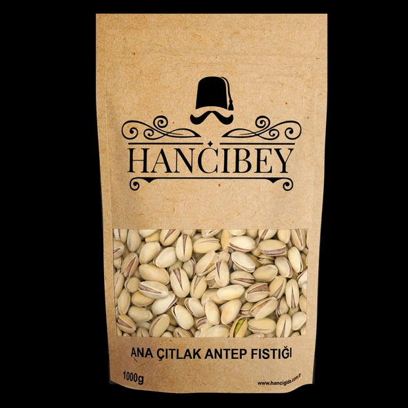 Ana Çıtlak Antep Fıstık 1Kg ürün görseli 1
