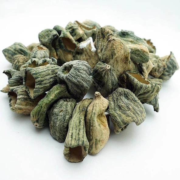 Dolmalık Acur Kurutulmuş Ortalama 45-50 Adet 1 Düzüm ürün görseli 1