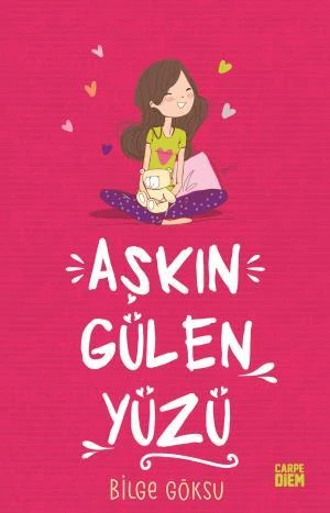 Aşkın Gülen Yüzü- Aşkın Öteki Yüzü BİLGE GÖKSU ürün görseli 1