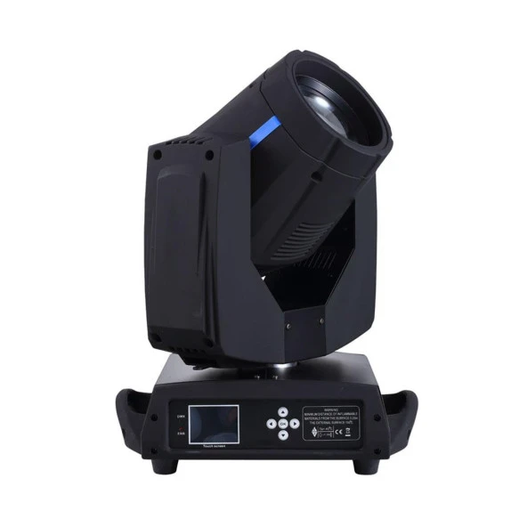 DJ PRO W-7PRO 230 7R MOVİNGHEAD BEAM ROBOT IŞIK ürün görseli 1