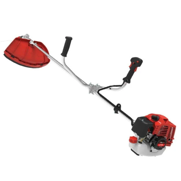Dts Power 520C Yan Tip Motorlu Tırpan ürün görseli 1