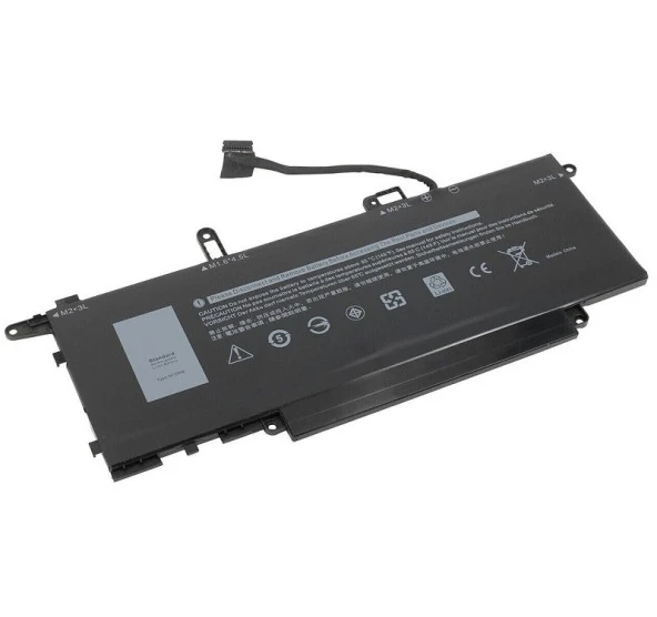 Dell Latitude E7270 2in1 Notebook Bataryası, Laptop Pili ürün görseli 1