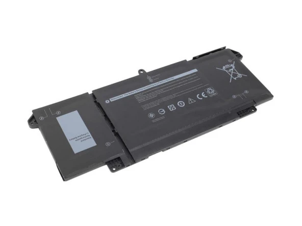 Dell Latitude 14 7420 Notebook Bataryası, Pili - 4 Cell ürün görseli 1