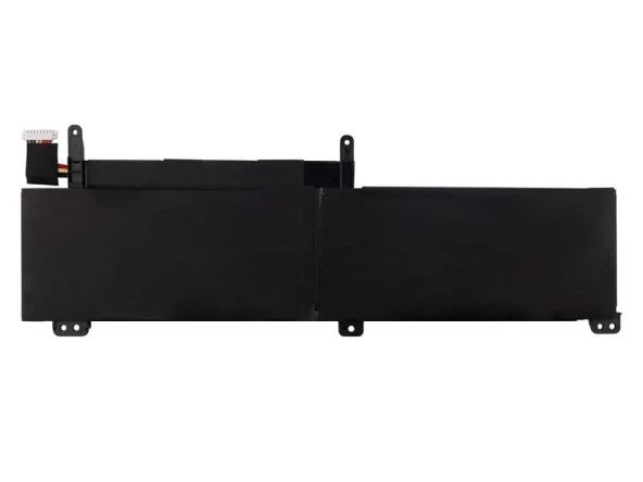 Asus GL703GM-DS74 Notebook Bataryası, Pili - Ver.2 - Resim 3