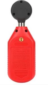 Unit UT 383BT Bluetooth Mini Dijital Luxmeter - Resim 2