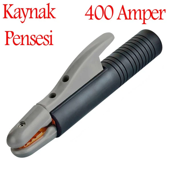 Kaynak Pensesi 400 Amper ürün görseli 1