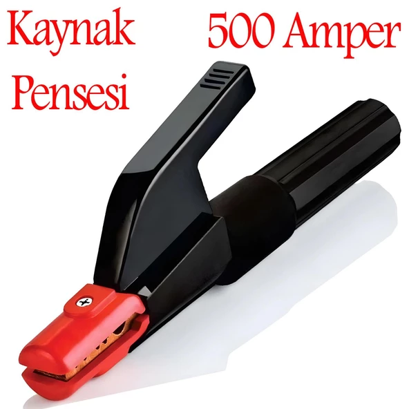 Kaynak Pensesi 500 Amper ürün görseli 1