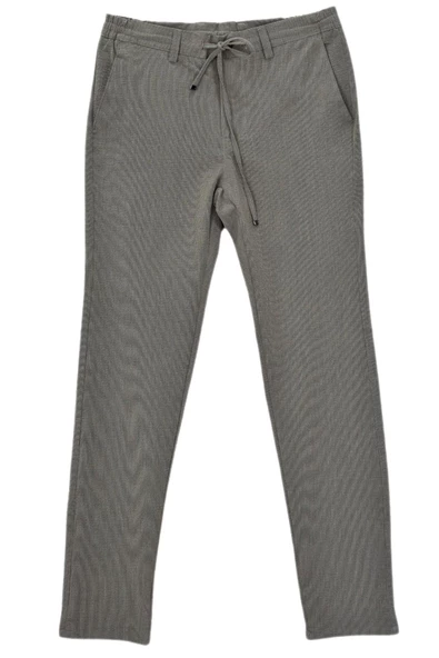 Erkek Jogger Gofre Lastikli Pantolon 1994 BGL-ST03838 ürün görseli 1