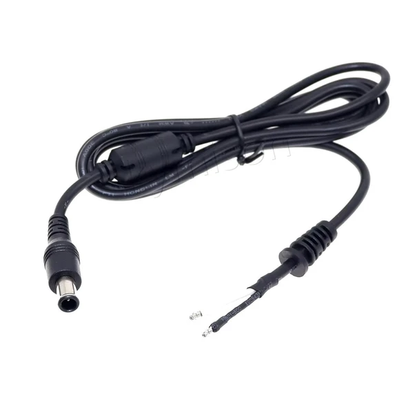 NAVİDATA Nvd-yd16 6.4x4.4 mm Sony Notebook Adaptör Tamir Kablo 6.4mm 4.4mm Dc Kablo ürün görseli 1