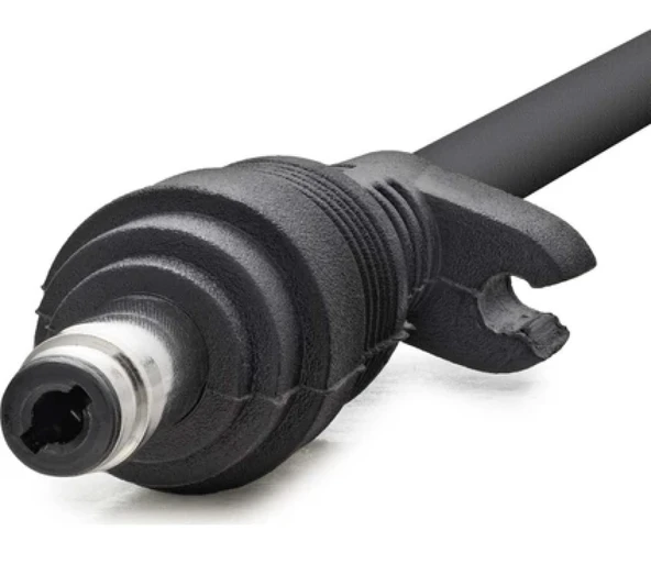 Hd716 Notebook Adaptör 18.5v 4.9a 4.2 4.8x1.7 Hp Bulled ürün görseli 1