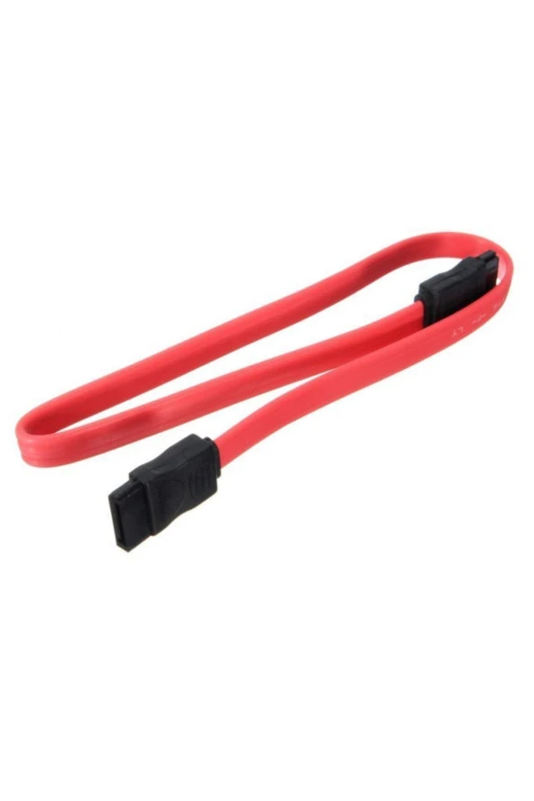 NAVİDATA SERİAL ATA SATA 000000000000DATA KABLO 50CM HDD SATA KABLO - Resim 4