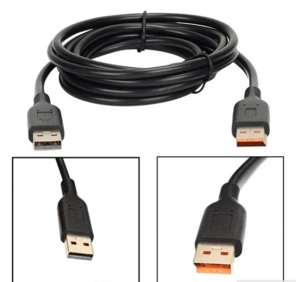 Lenovo Yoga 3 Pro 11 Yoga 3-1170 1370 1470 Adaptör tamir Dc Kablo ürün görseli 1