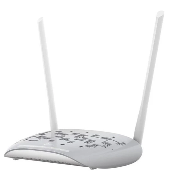 Tp-Link TD-W9950 300MBPS 4 Port Vdsl/adsl2 Wı-Fı Modem Router ürün görseli 1