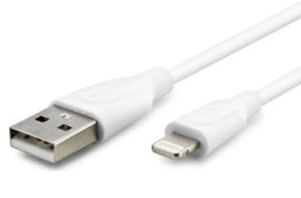 Subzero CL38 1a Lightning USB Şarj Data Kablo 1m iphone kablo - Resim 2