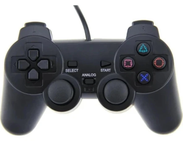 Hadron HD305 PC PS2 PS3 Kablosuz Oyun Kolu - Resim 3