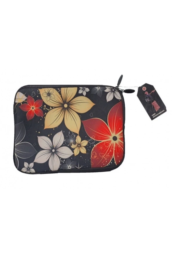 10''/11'' İpad Tablet Kılıfı Çantası ürün görseli 1