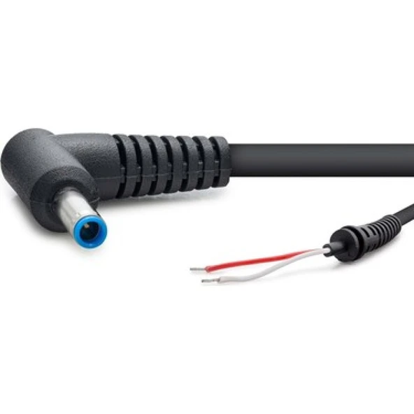hdx5514 4.5x3.0 mm Dc Kablo 4,5X3,0 Dell Hp Laptop Adaptör Tamir Kablosu 2 Kablolu ürün görseli 1