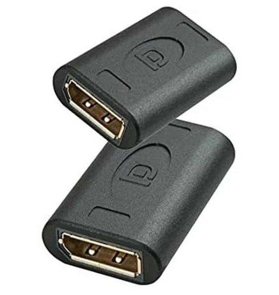 Navidata 1.4V 8K Display Port Dişi Dişi Adaptör, Display to Display Ara Adaptör, 8K Display Uzatma ürün görseli 1